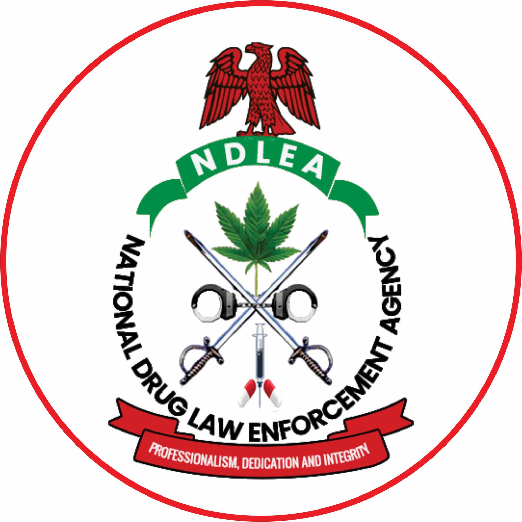 NDLEA Recruitment 2025