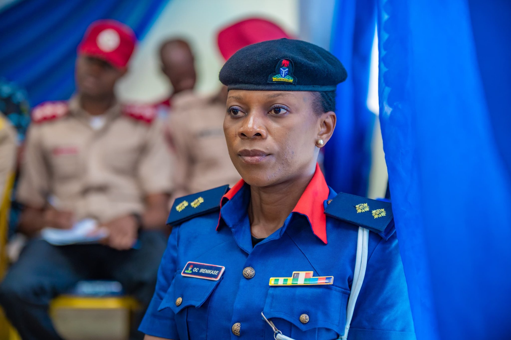 NSCDC Recruitment 2025 registration