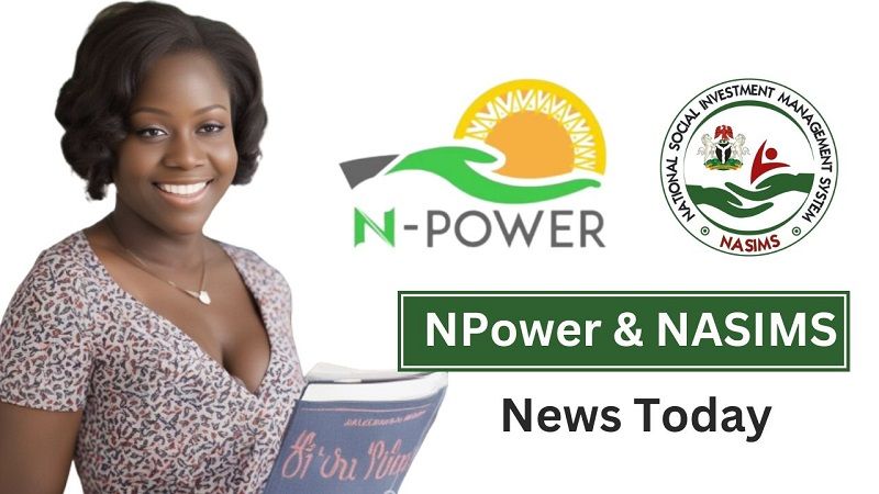 Npower registration 2025 recruitment