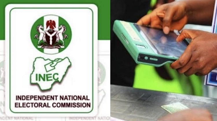 INEC Recruitment Form Portal 2025