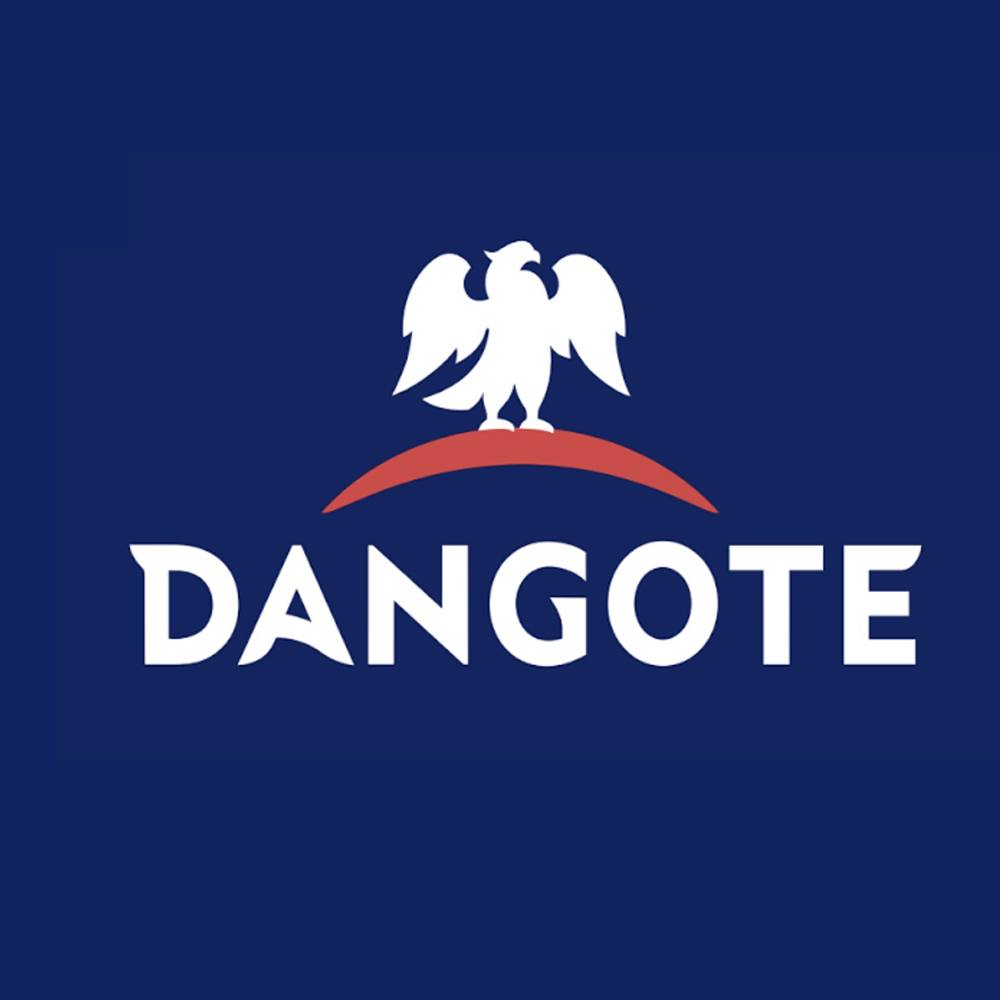 Dangote Recruitment 2025